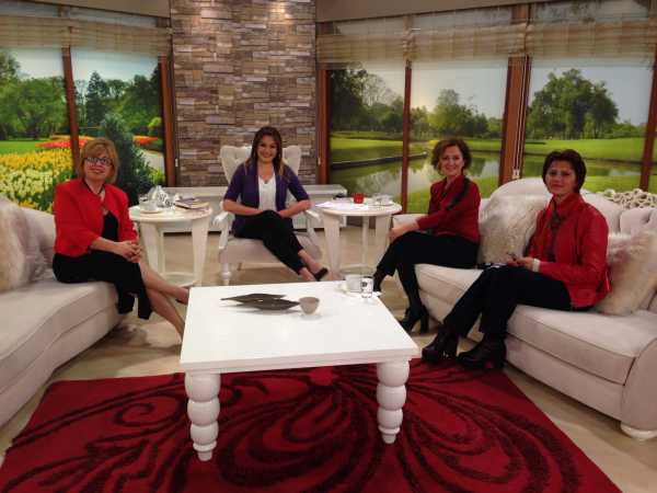 Kanal B, Biz Bize Programı, 2 Ocak 2016