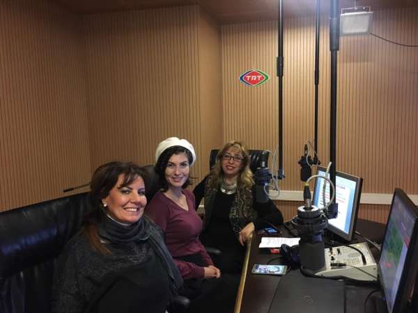 TRT Kent Radyo İzmir, İzmir'de Eğitim Alternatifleri-1