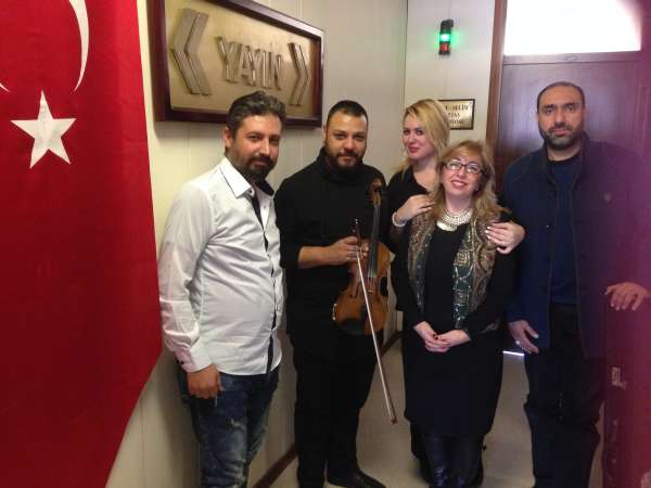 TRT Kent Radyo İzmir, İzmir'de Eğitim Alternatifleri-2
