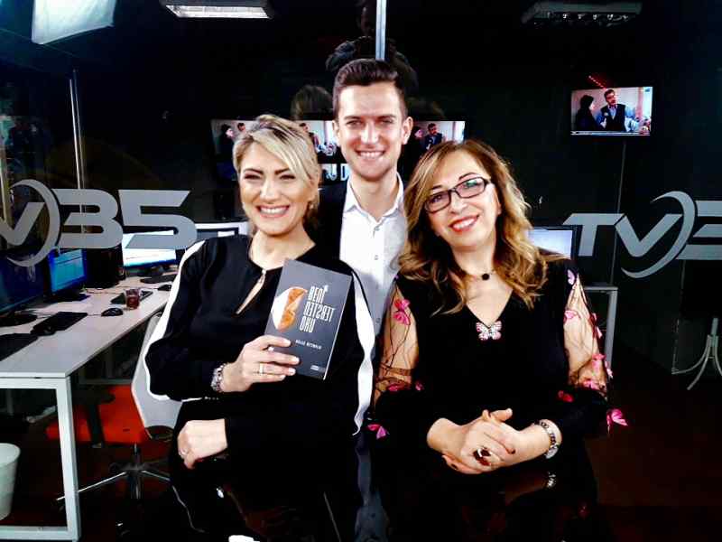 TV35-Kutluhan Nesil ile Uyandırma Servisi-