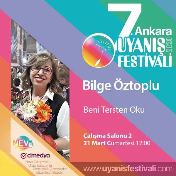 7.Ankara Uyanış Festivali