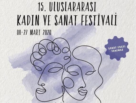 15. Uluslararası Marmaris Kadın ve Sanat Festivali