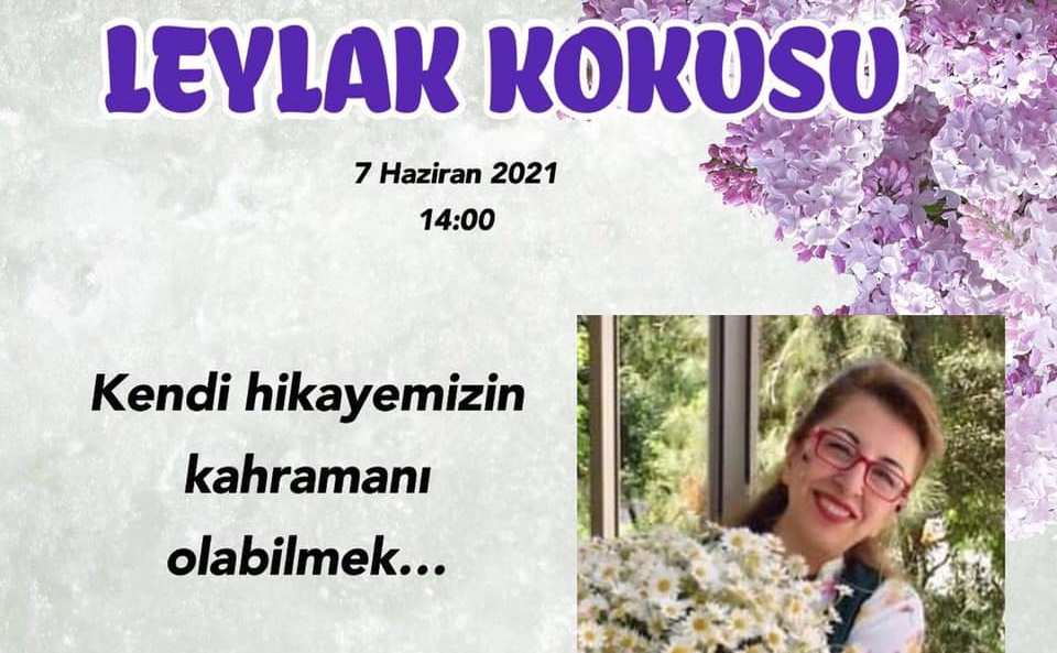 Kendi Hikayemizin Kahramanı Olabilmek, TRT Türkiye’nin Sesi Radyosu